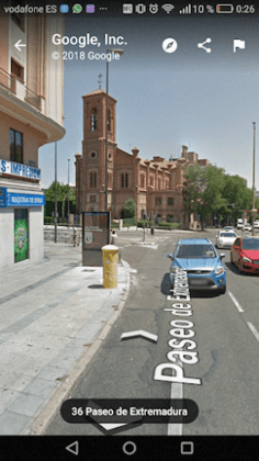 Buzon Correos