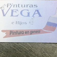 Pinturas Vega.
