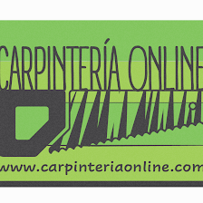 Carpintería Online, S.L.
