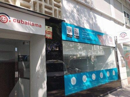 Cuballama - Envíos a Cuba