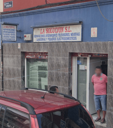 La Solucion S.L.