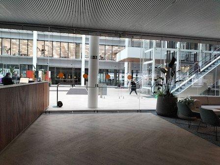 Holcim EMEA Digital Center