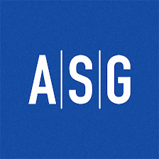 ASG LOTERÍAS
