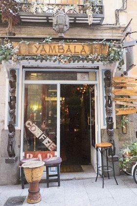 Bar Yambala