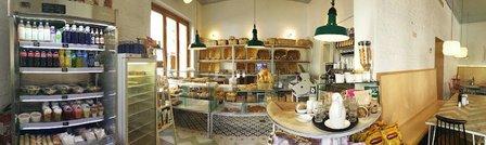 Pancomido Café