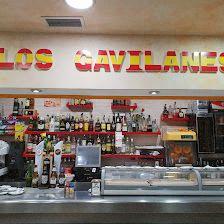 Terraza Bar Los Gavilanes