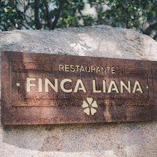 Restaurante Finca Liana