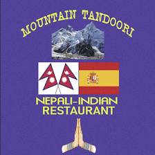 Restaurante Mountain Tandoori