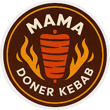 Mama doner kebab