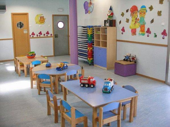 Escuela Infantil Babyland