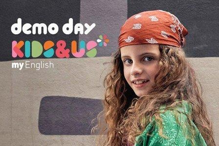 Kids&Us Academia de Inglés para niños