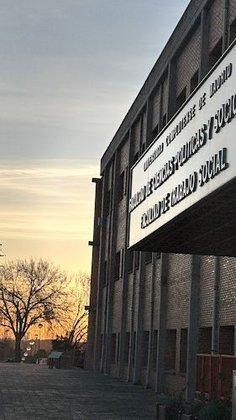 UCM School of Social Work