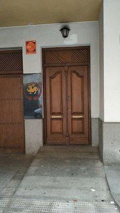 Gimnasio Jinbukan
