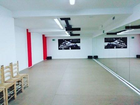 Escuela de Danza La Aurora