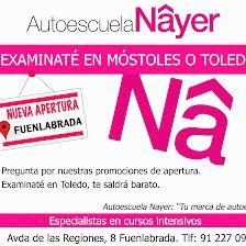 Autoescuela Nayer