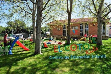 CEI El Coto Kids