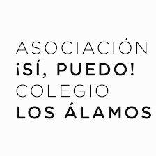 Asociación Sí Puedo - Colegio Los Álamos