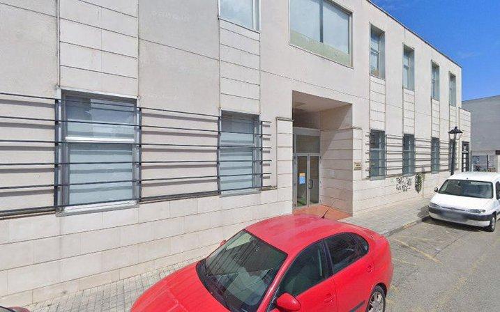 Escuela de Música Municipal