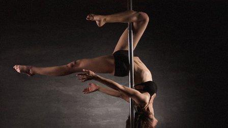 DUPLAS FIT - POLE DANCE MADRID