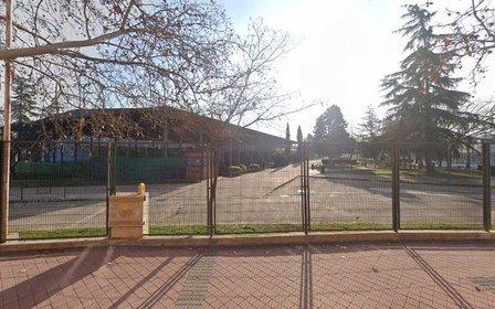 Club de Tenis Torrejón de Ardoz
