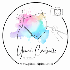 Fotografía y Pintatripitas. Belly painting. Yoani Carballo.