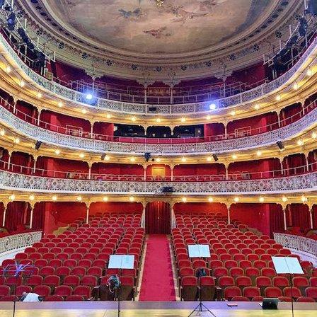 Teatro de la Comedia