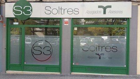 Barrio del Pilar Soltres Consulting Lawyers - Gestoria
