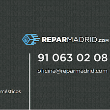 Reparmadrid
