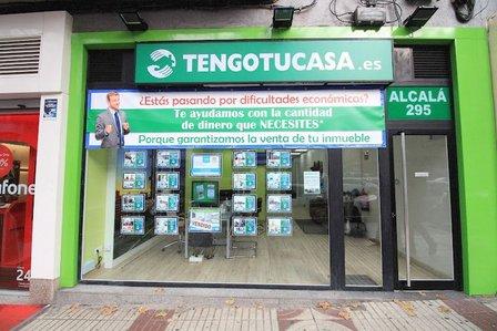 Tengotucasa