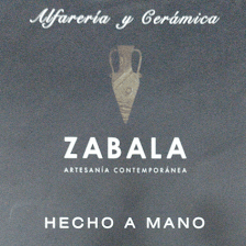 Alfareria M. Zabala
