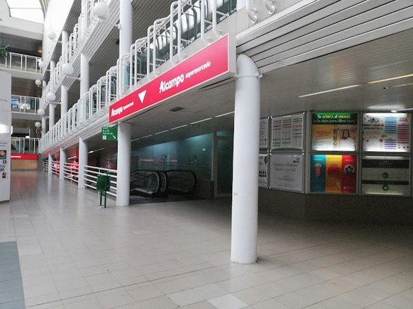 Alcampo Supermercado