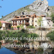 Posada El Rincón de Las Hoces del Duratón. (mejor precio garantizado en reserva directa)