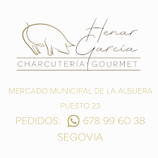 Charcutería Gourmet Henar García