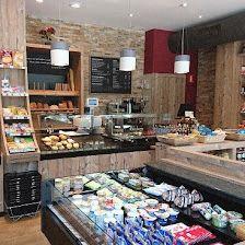 Fass Bakery & Café Montecarmelo