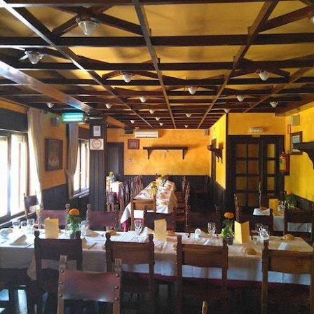 Restaurante Goya