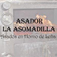 Restaurante Asador la Asomadilla
