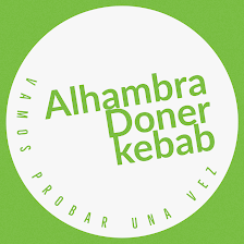 ALHAMBRA DONER KEBAB