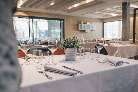 Restaurante Finca Liana