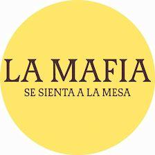 La Mafia se sienta a la mesa