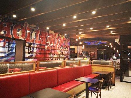Foster's Hollywood