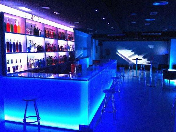 On Madrid - Bar de Copas y Karaoke