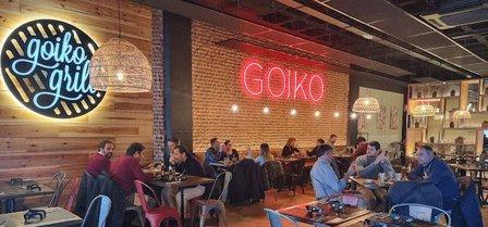 Goiko