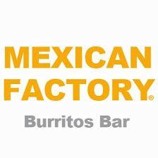 Mexican Factory