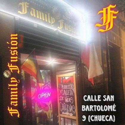 Family Fusión Madrid