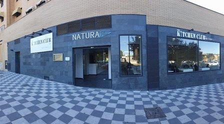 The Kitchen School by Natura