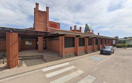 Centro de Educación de Personas Adultas La Raña