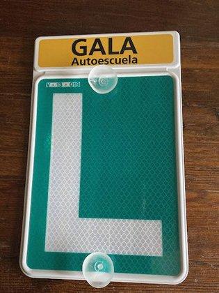 Autoescuela Gala - Parque Lisboa
