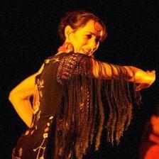 Ballet Flamenco de María Carrasco