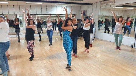 BSK DANCE VISTA ALEGRE