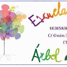 Escuela Infantil Árbol de nubes